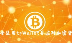 如何安全使用tpWallet并应对加密货币风险