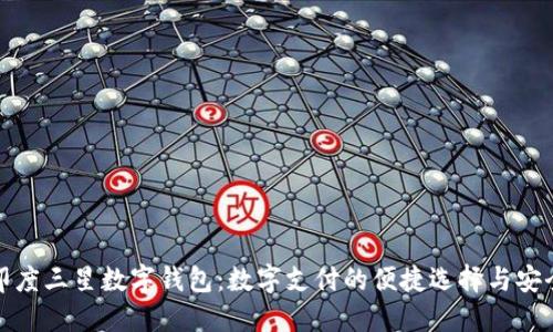 探索印度三星数字钱包：数字支付的便捷选择与安全保障
