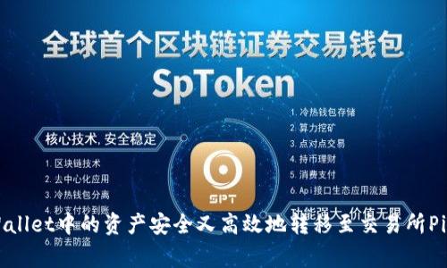 如何将tpWallet中的资产安全又高效地转移至交易所Pig：完整指南
