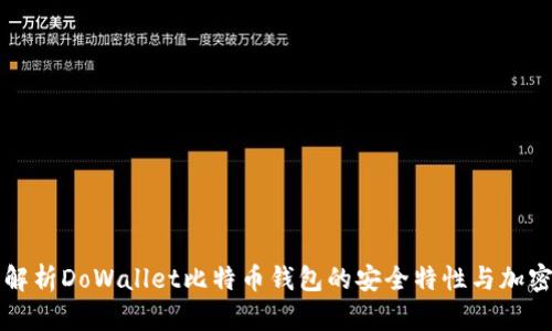 全面解析DoWallet比特币钱包的安全特性与加密技术