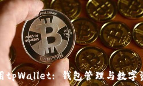  
如何高效使用tpWallet: 钱包管理与数字资产安全指南