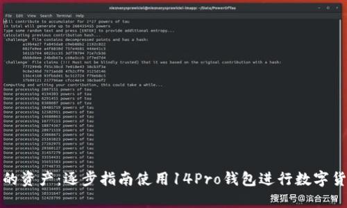 保护你的资产：逐步指南使用14Pro钱包进行数字货币加密