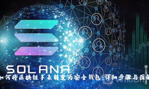 如何将区块链手表转变为安全钱包：详细步骤与图解