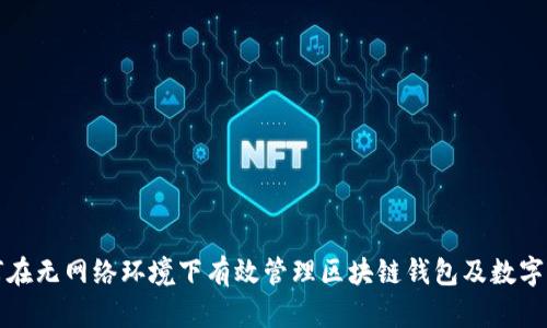 如何在无网络环境下有效管理区块链钱包及数字资产