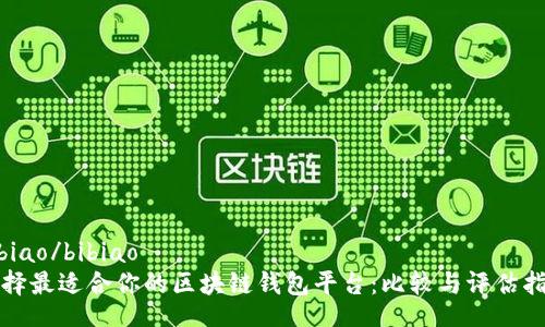 bibiao/bibiao
选择最适合你的区块链钱包平台：比较与评估指南