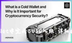 habiti如何在tpWallet中完成BUSD入账：详细指南与常