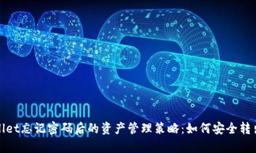 tpWallet忘记密码后的资产管理策略：如何安全转出币种