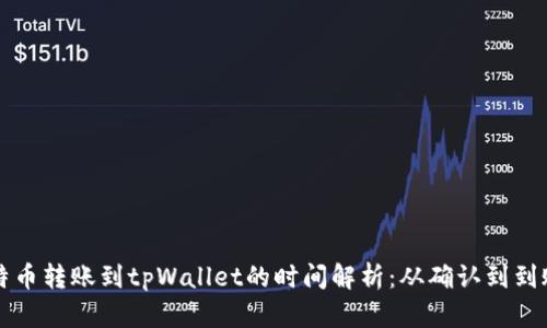 中本聪比特币转账到tpWallet的时间解析：从确认到到账的全流程