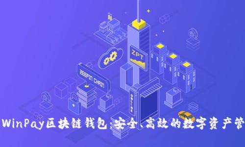 深入了解WinPay区块链钱包：安全、高效的数字资产管理新选择