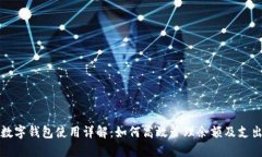 数字钱包使用详解：如何高效管理余额及支出