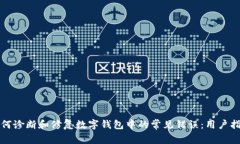 如何诊断和修复数字钱包中的常见错误：用户指