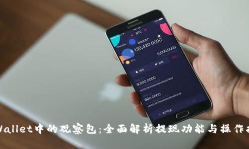tpWallet中的观察包：全面解析提现功能与操作指南