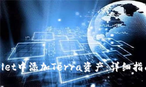 如何在tpWallet中添加Terra资产：详细指南与实用技巧