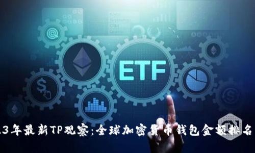 2023年最新TP观察：全球加密货币钱包金额排名分析