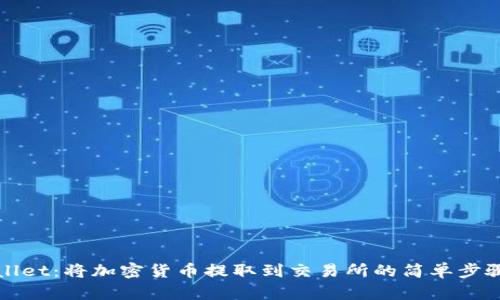 tpWallet：将加密货币提取到交易所的简单步骤指南