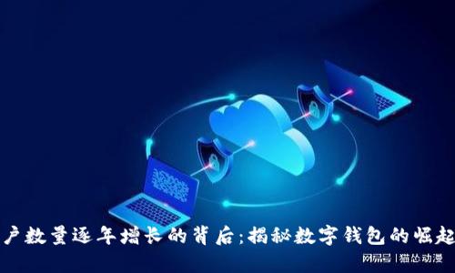 tpWallet用户数量逐年增长的背后：揭秘数字钱包的崛起与未来趋势
