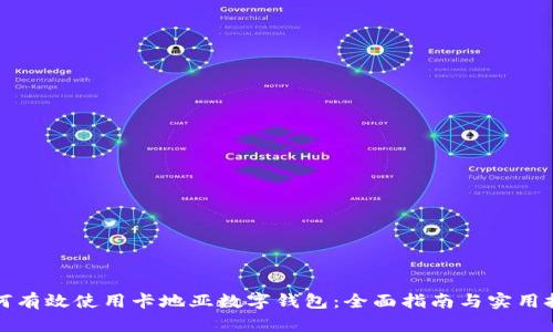 如何有效使用卡地亚数字钱包：全面指南与实用技巧