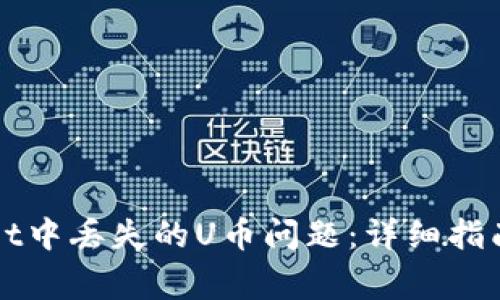 如何解决tpWallet中丢失的U币问题：详细指南与常见解决方案