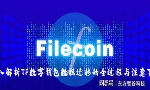 深入解析TP数字钱包数据迁移的全过程与注意事项