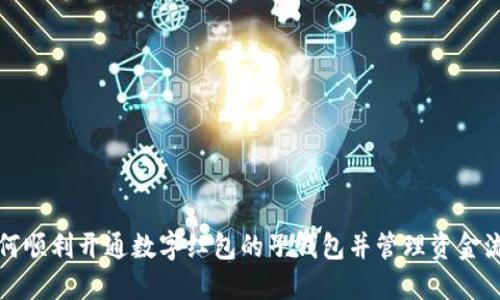 如何顺利开通数字红包的子钱包并管理资金流动
