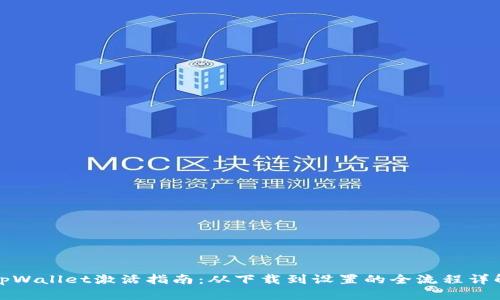 tpWallet激活指南：从下载到设置的全流程详解