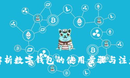 全面解析数字钱包的使用步骤与注意事项