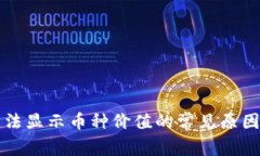 tpWallet无法显示币种价值的常见原因及解决方案