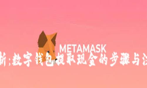 全面解析：数字钱包提取现金的步骤与注意事项