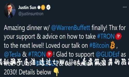 揭秘骗子手法：透过tpWallet看虚假交易的陷阱