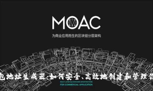 数字货币钱包地址生成器：如何安全、高效地创建和管理你的数字资产