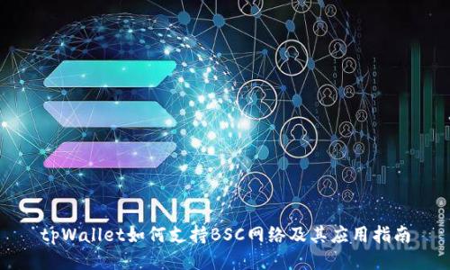 tpWallet如何支持BSC网络及其应用指南