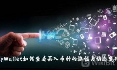tpWallet如何查看买入币种的涨幅与动态变化