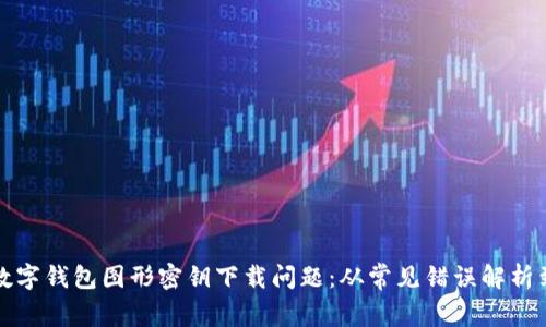 如何解决数字钱包图形密钥下载问题：从常见错误解析到解决方案