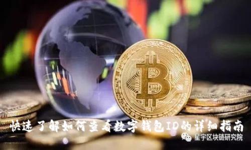 快速了解如何查看数字钱包ID的详细指南
