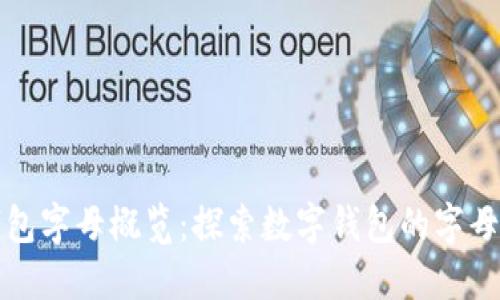 数字货币钱包字母概览：探索数字钱包的字母分类与功能