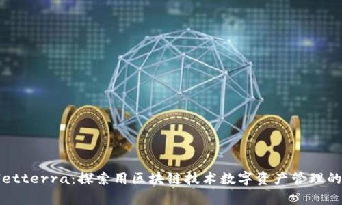 tpWalletterra：探索用区块链技术数字资产管理的新可能