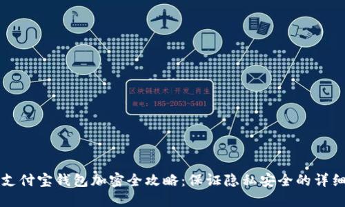 手机支付宝钱包加密全攻略：保证隐私安全的详细步骤