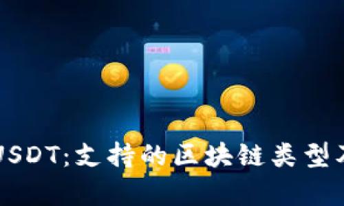 tpWallet中的USDT：支持的区块链类型及应用场景解析
