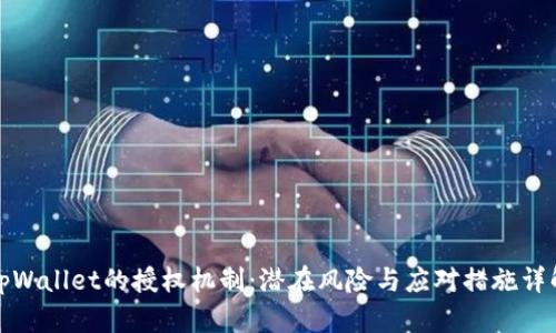 tpWallet的授权机制：潜在风险与应对措施详解