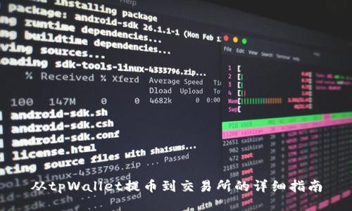 从tpWallet提币到交易所的详细指南
