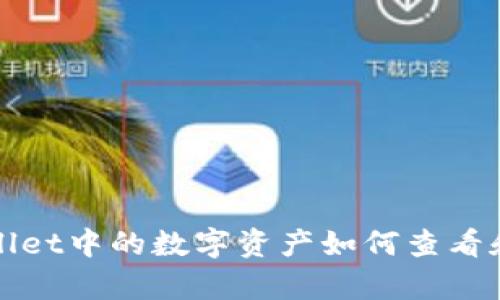 tpWallet中的数字资产如何查看和管理