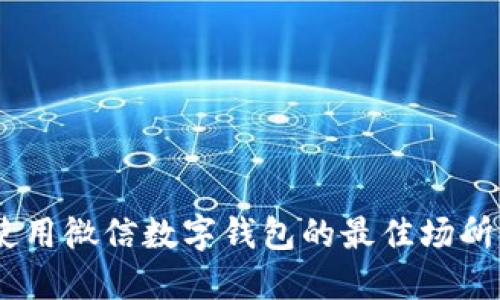 探索上海：使用微信数字钱包的最佳场所与实用攻略