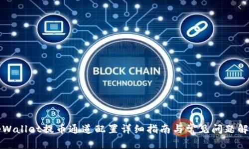 tpWallet提币通道配置详细指南与常见问题解析