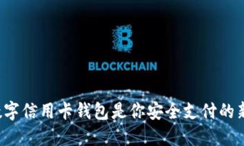 为何数字信用卡钱包是你安全支付的新选择？