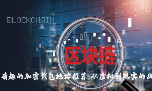 美国地区最有趣的加密钱包地址推荐：从虚拟到现实的幽默支付方式