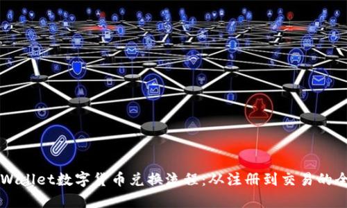 详解tpWallet数字货币兑换流程：从注册到交易的全面指南