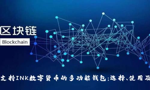 深入探索支持INK数字货币的多功能钱包：选择、使用及安全指南