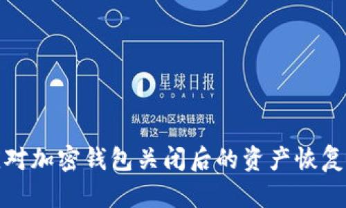 如何应对加密钱包关闭后的资产恢复与保障