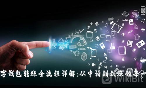 数字钱包转账全流程详解：从申请到到账的每一步