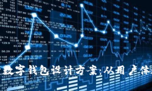 全方位解析数字钱包设计方案：从用户体验到安全性